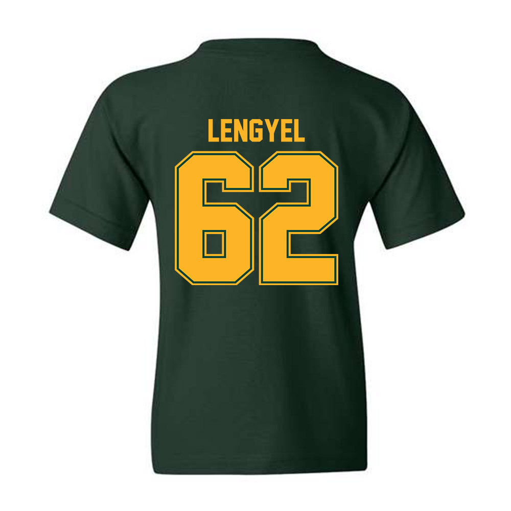 Baylor - NCAA Football : Ryan Lengyel - Classic Shersey Youth T-Shirt