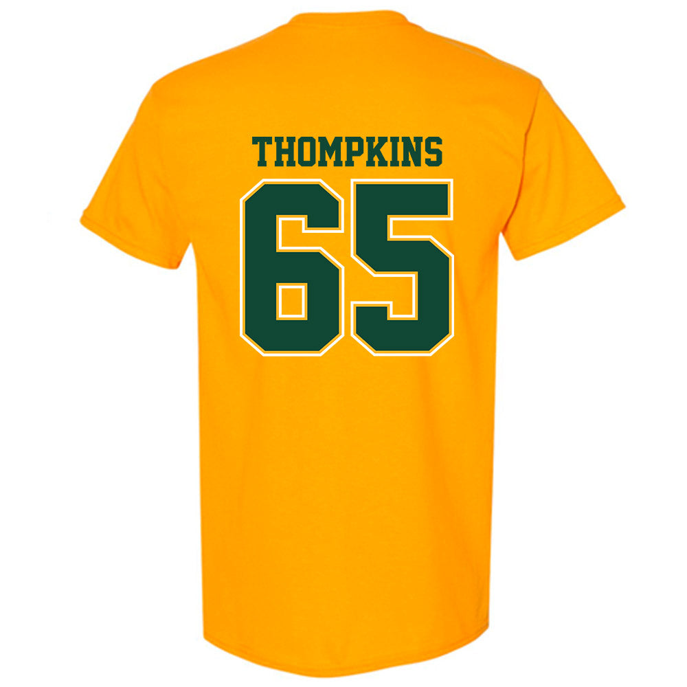 Baylor - NCAA Football : Sean Thompkins - Classic Shersey T-Shirt
