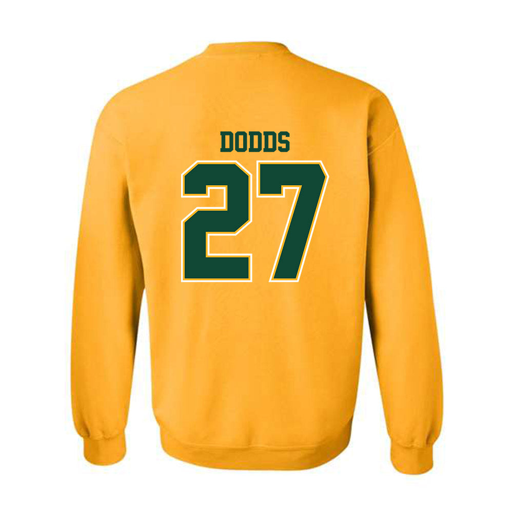 Baylor - NCAA Football : Joseph Dodds - Classic Shersey Crewneck Sweatshirt