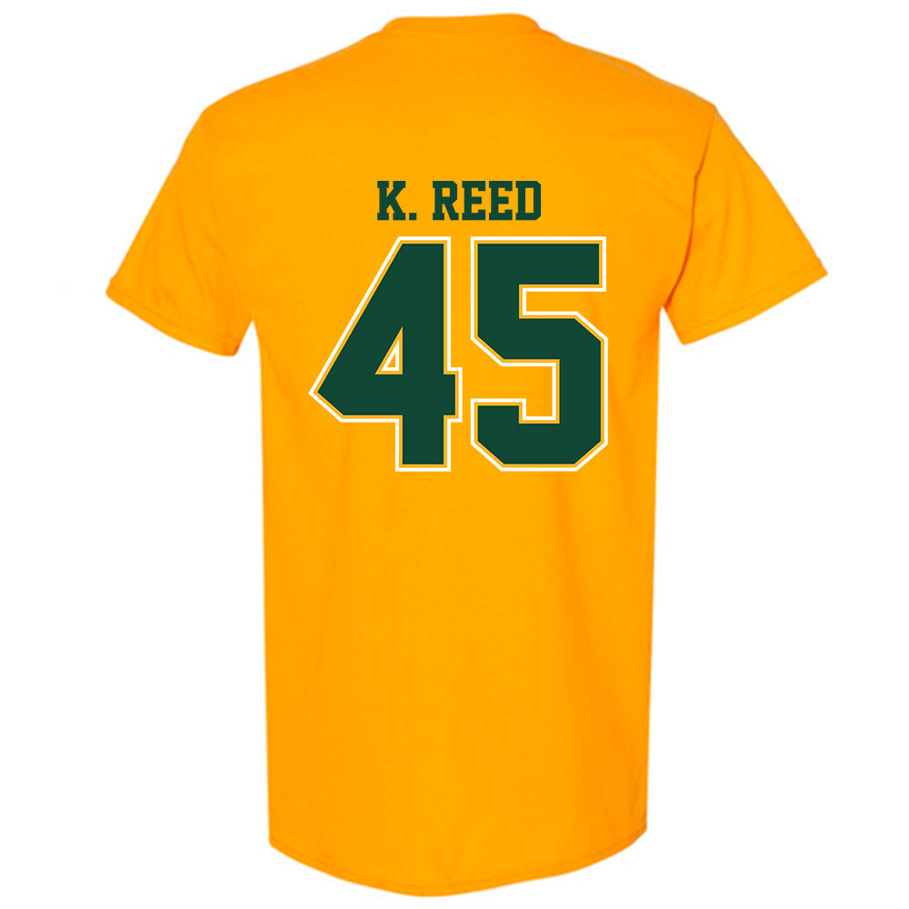 Baylor - NCAA Football : Kyland Reed - Classic Shersey T-Shirt