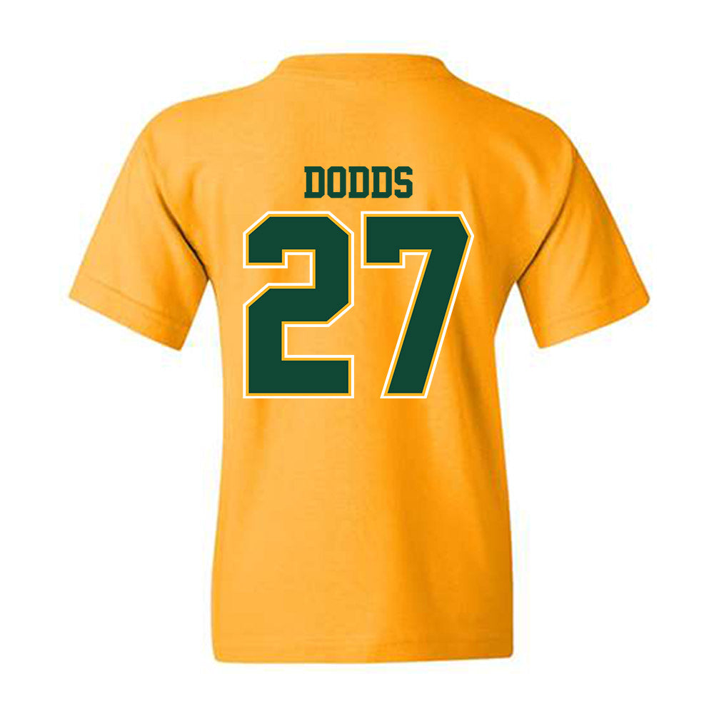 Baylor - NCAA Football : Joseph Dodds - Classic Shersey Youth T-Shirt