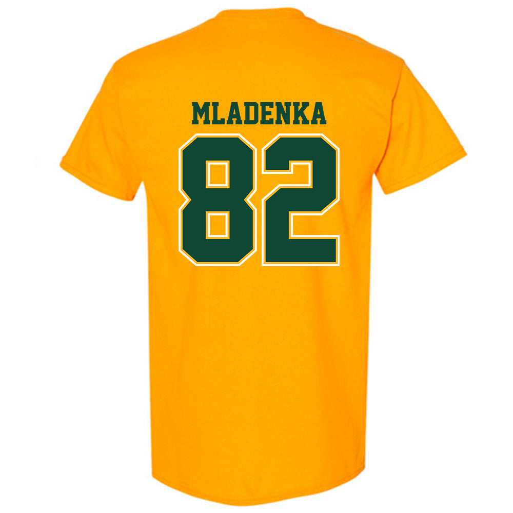 Baylor - NCAA Football : Cody Mladenka - Classic Shersey T-Shirt