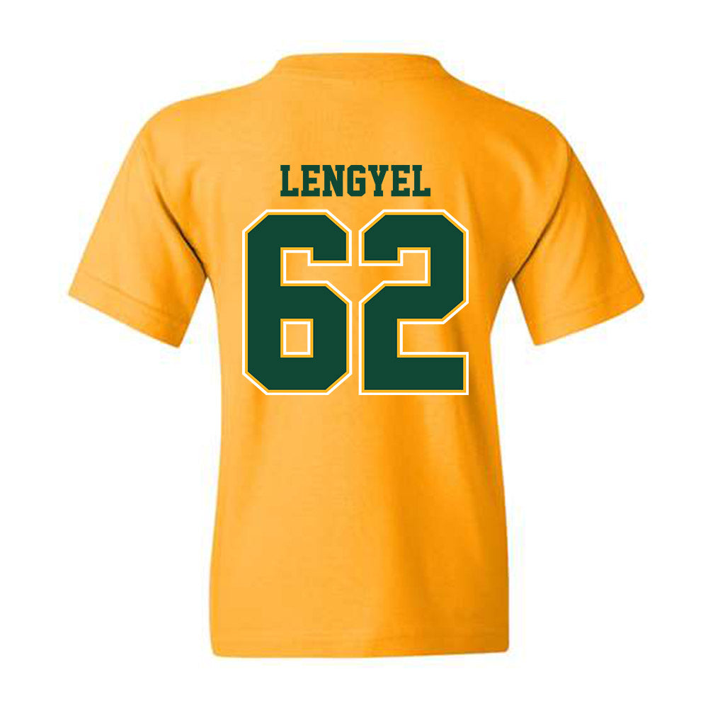 Baylor - NCAA Football : Ryan Lengyel - Classic Shersey Youth T-Shirt