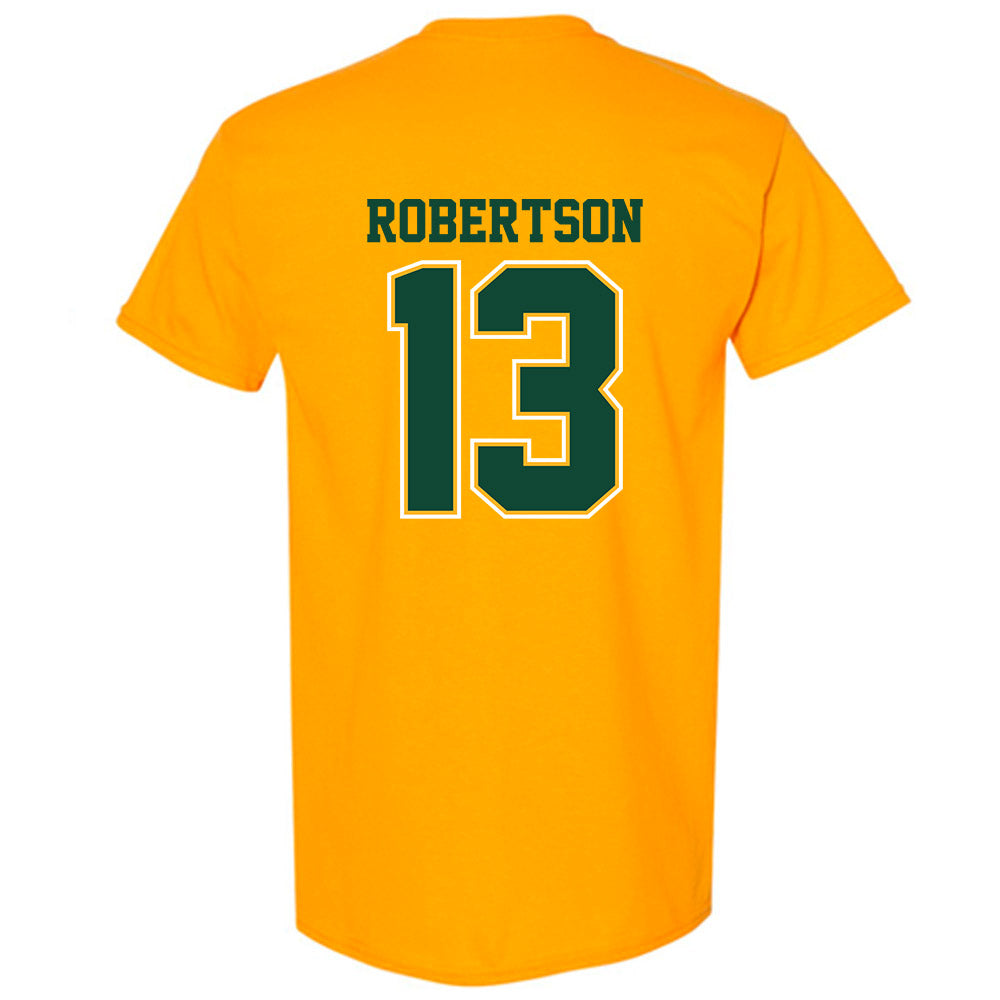 Baylor - NCAA Football : Sawyer Robertson - Classic Shersey T-Shirt