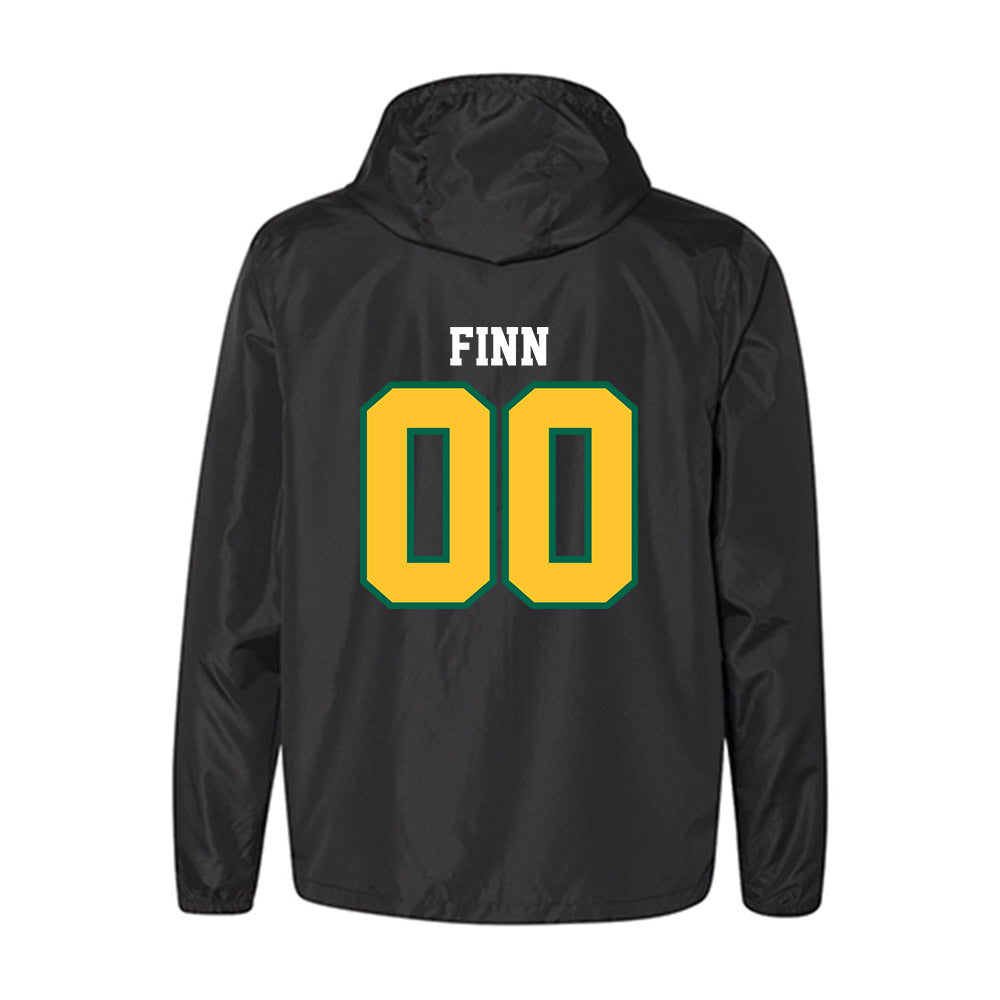 Siena - NCAA Women's Soccer : Maddie Finn - Windbreaker-1