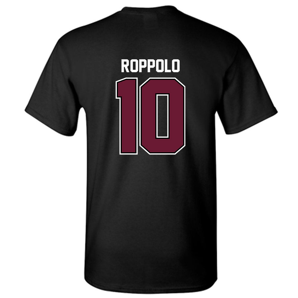 AAMU - NCAA Women's Soccer : Bella Roppolo - T-Shirt-1