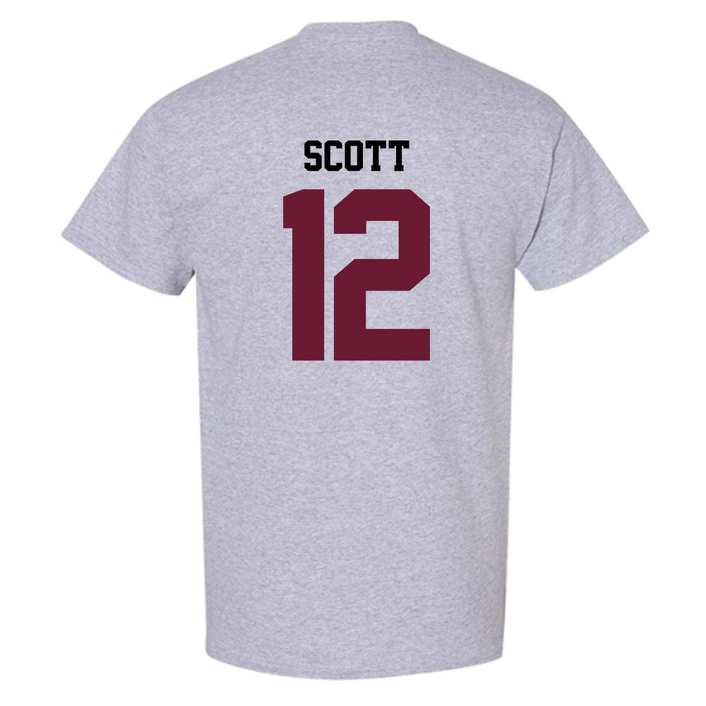 AAMU - NCAA Women's Volleyball : Keyara Scott - Classic Shersey T-Shirt-1