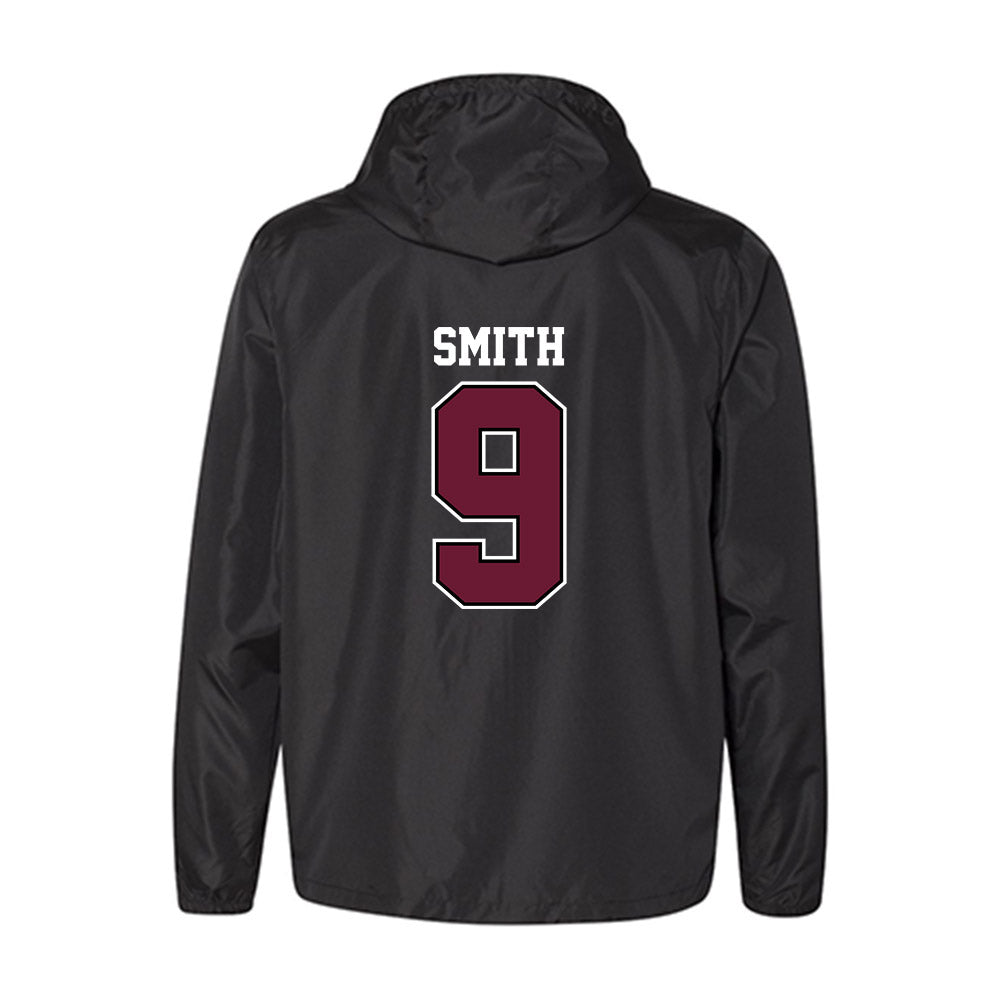 AAMU - NCAA Women's Volleyball : Kaydee Smith - Windbreaker-1