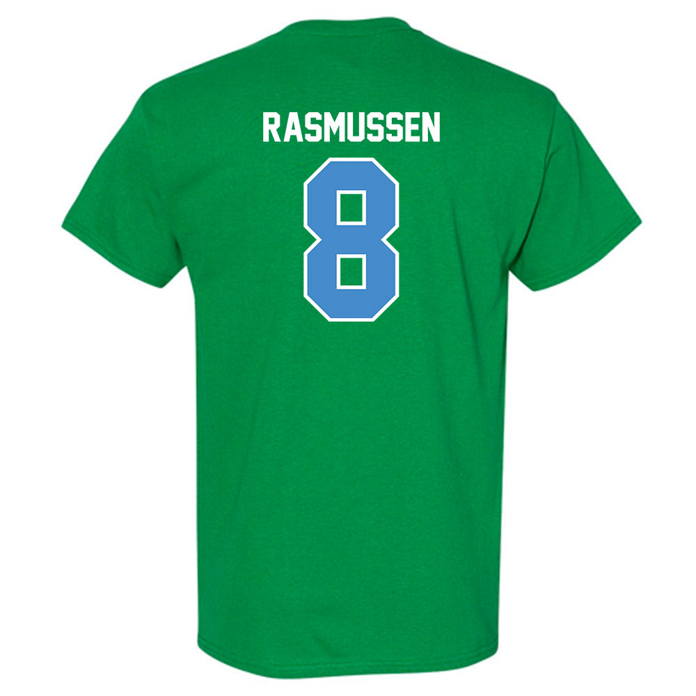 Tulane - NCAA Baseball : Connor Rasmussen - T-Shirt