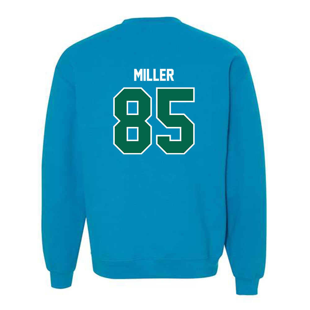 - NCAA Football : Anthony Miller - Crewneck Sweatshirt-1
