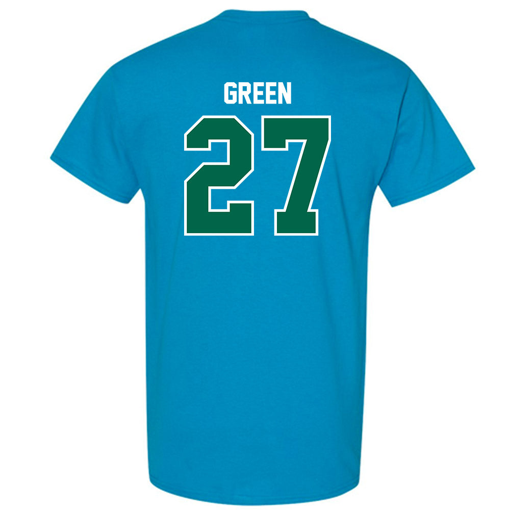 Tulane - NCAA Football : Chase Green - T-Shirt