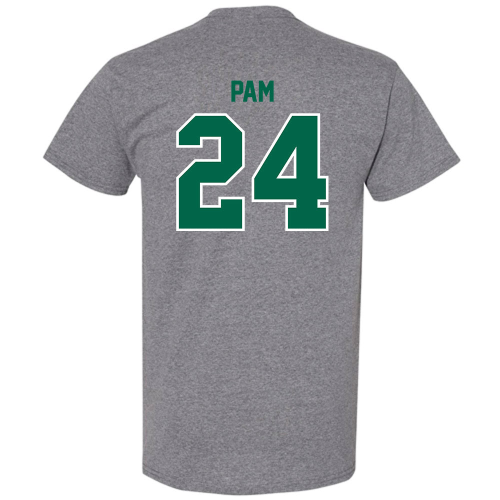 Tulane - NCAA Men's Cross Country : Paul Pam - Classic Shersey T-Shirt