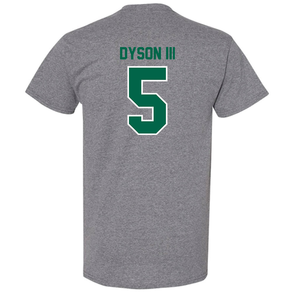 Tulane - NCAA Football : Harvey Dyson III - Classic Shersey T-Shirt-1