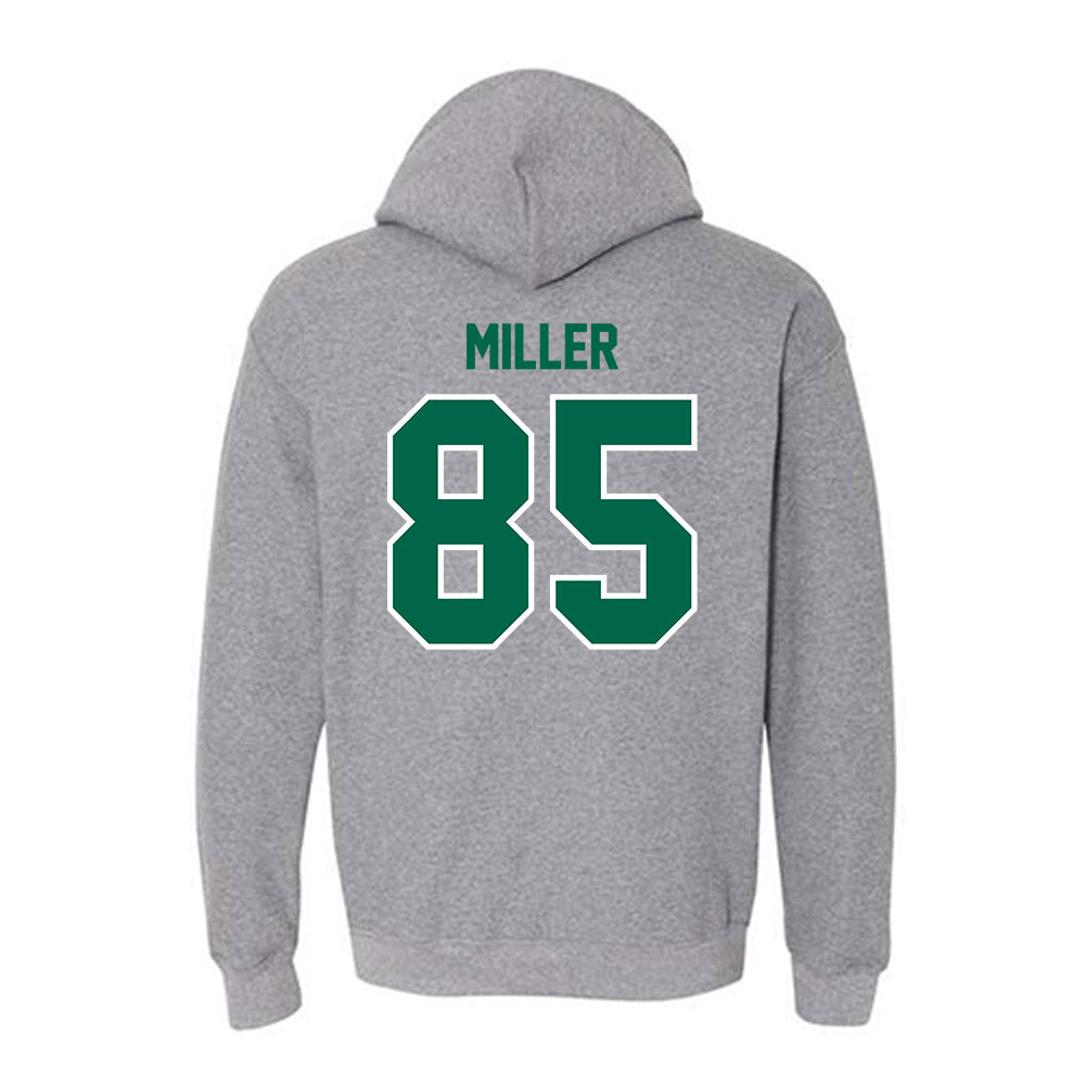 - NCAA Football : Anthony Miller - Classic Shersey Hooded Sweatshirt-1