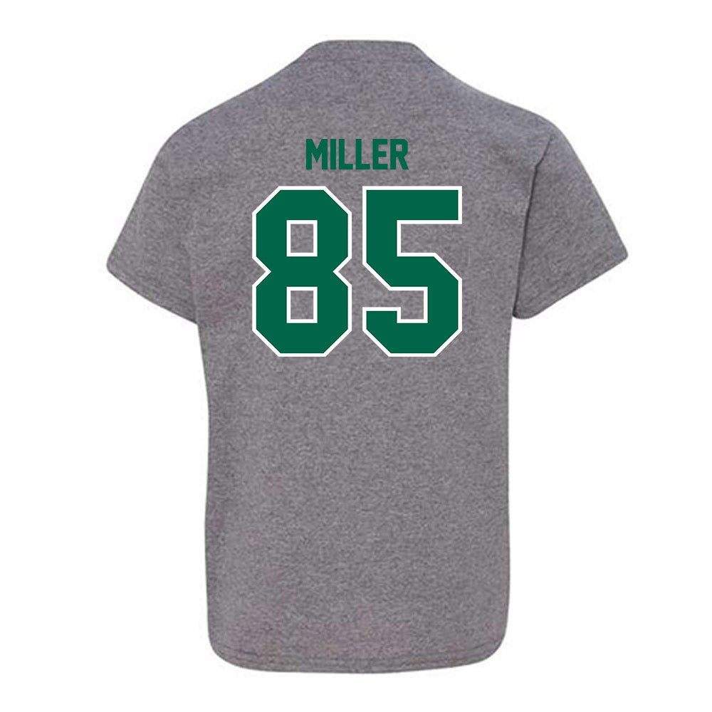- NCAA Football : Anthony Miller - Classic Shersey Youth T-Shirt-1