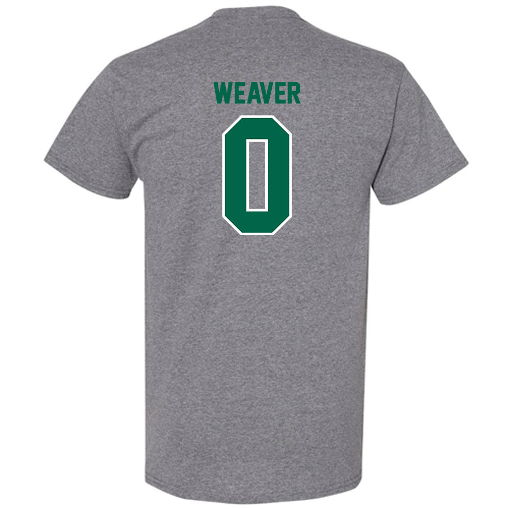 Tulane - NCAA Women's Basketball : Jordyn Weaver - Classic Shersey T-Shirt-1