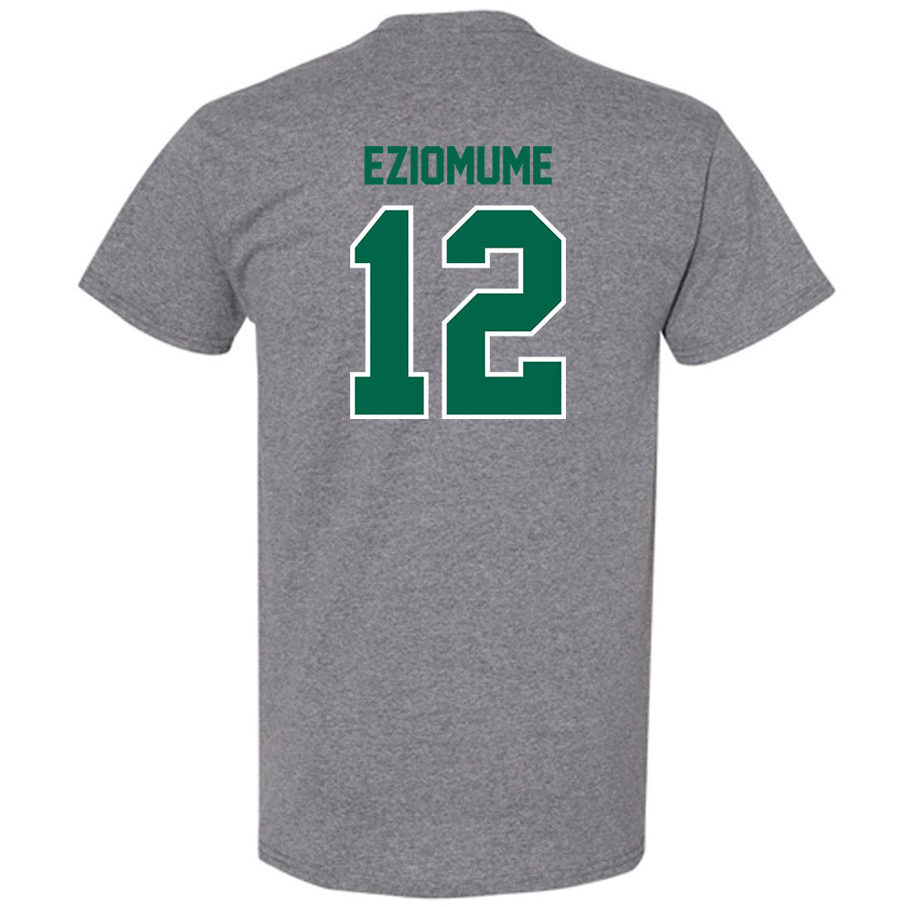 Tulane - NCAA Football : Kc Eziomume - Classic Shersey T-Shirt-1