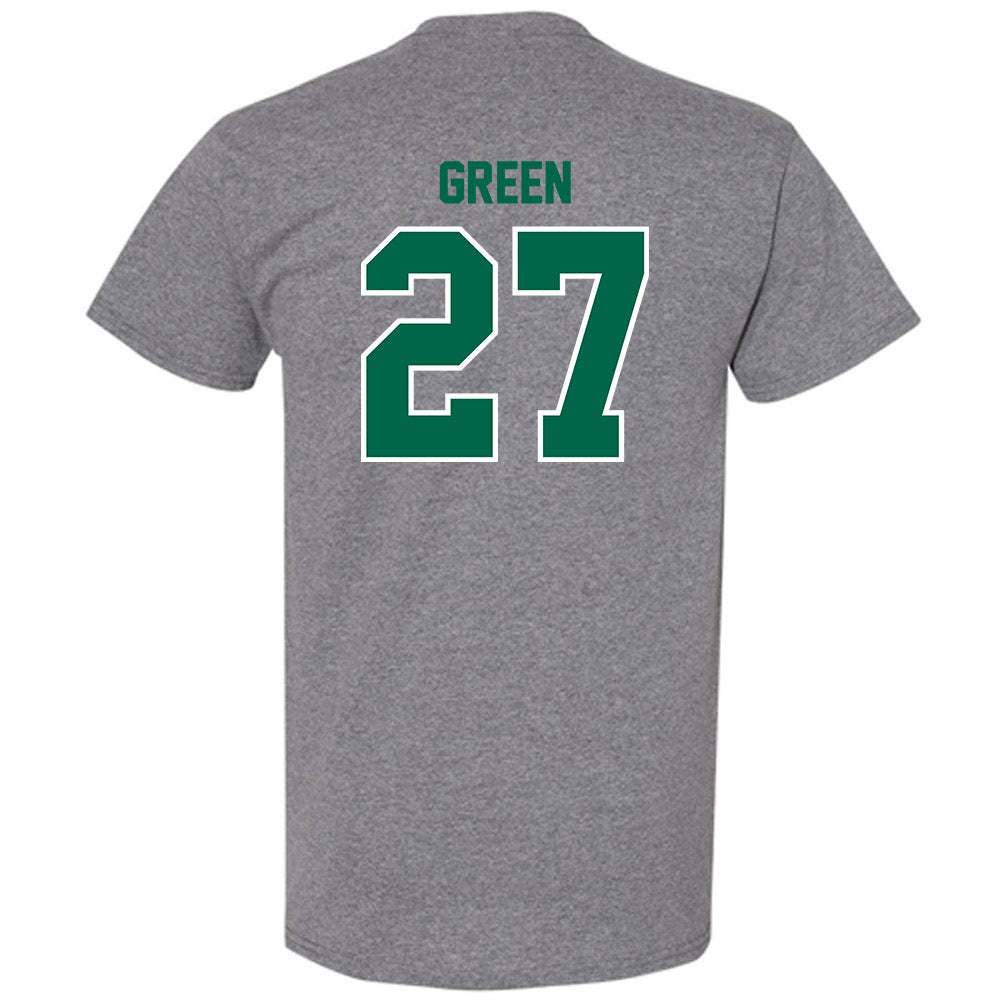 Tulane - NCAA Football : Chase Green - Classic Shersey T-Shirt
