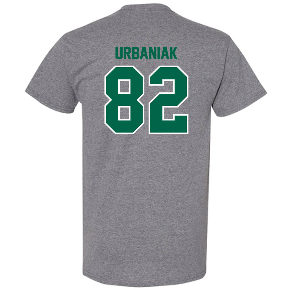 Tulane - NCAA Football : Erik Urbaniak - Classic Shersey T-Shirt