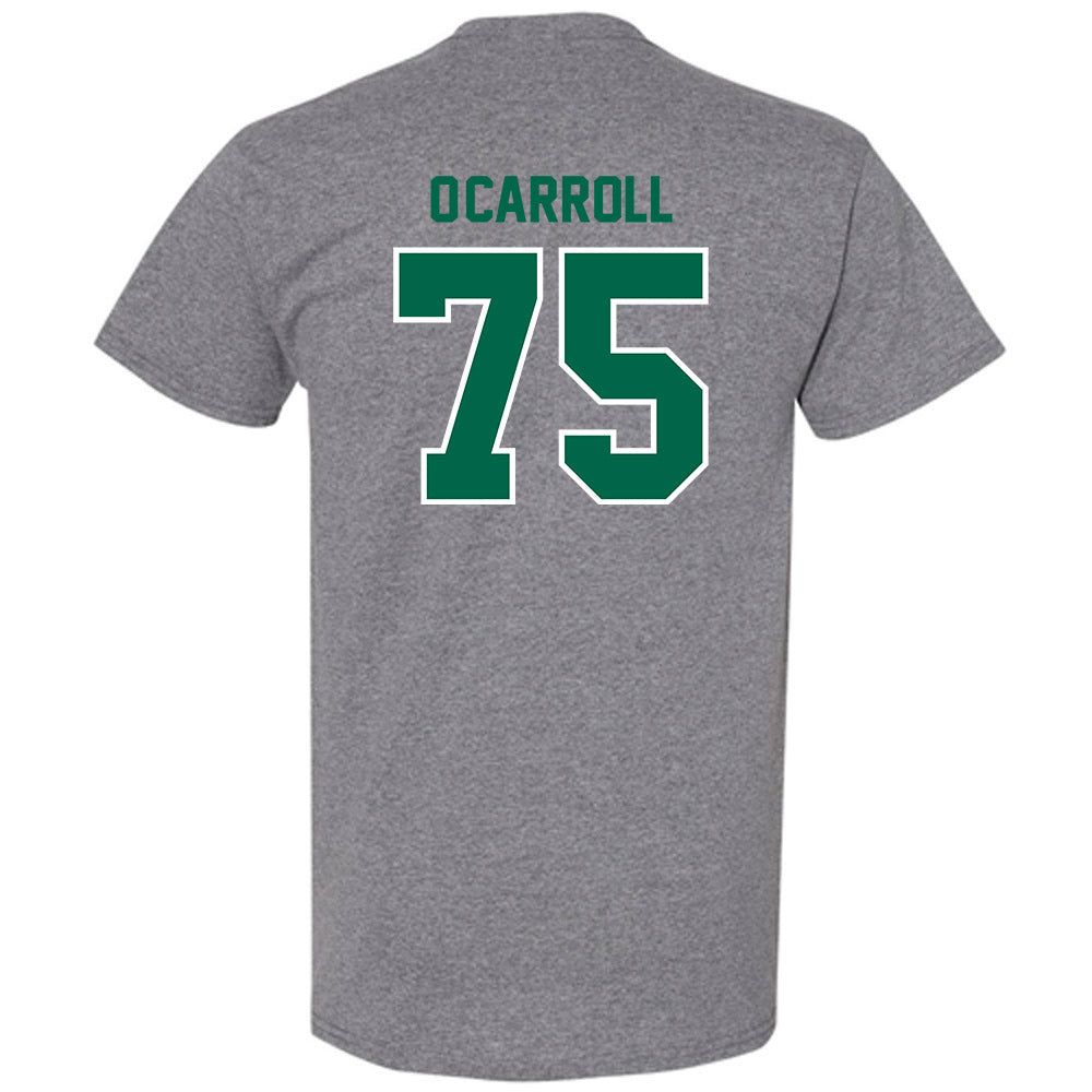 Tulane - NCAA Football : Colin O'Carroll - Classic Shersey T-Shirt