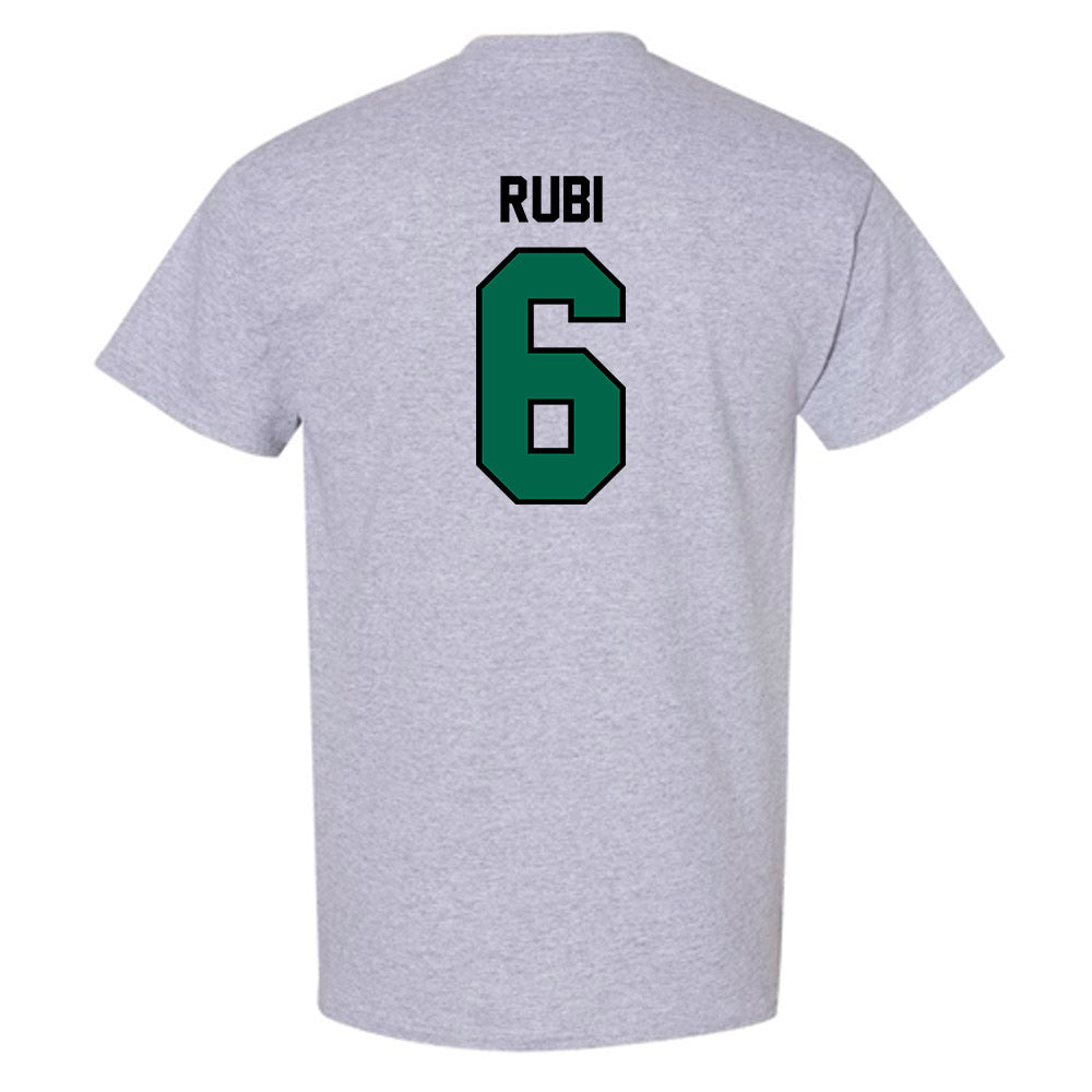 Tulane - NCAA Women's Bowling : Sarah Rubi - Classic Shersey T-Shirt-1