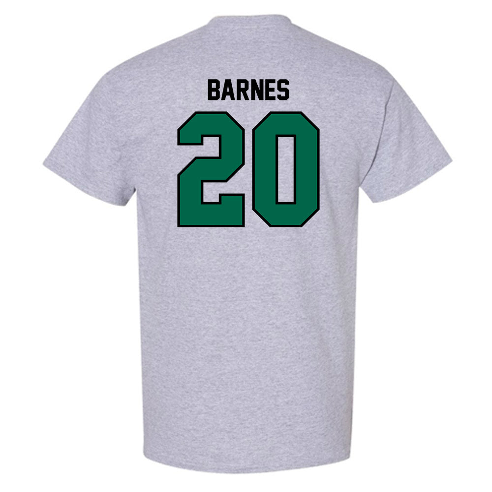 Tulane - NCAA Football : Arnold Barnes - Classic Shersey T-Shirt-1