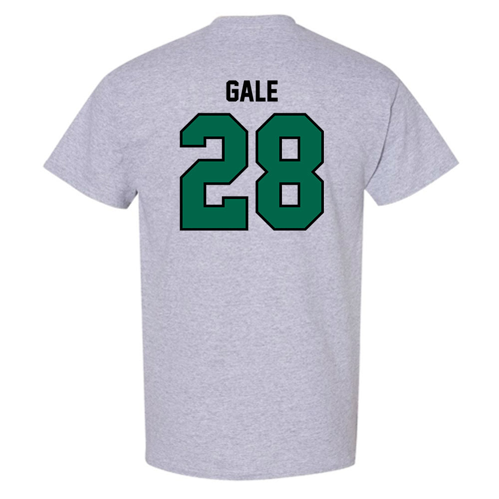 Tulane - NCAA Football : Seth Gale - Classic Shersey T-Shirt-1