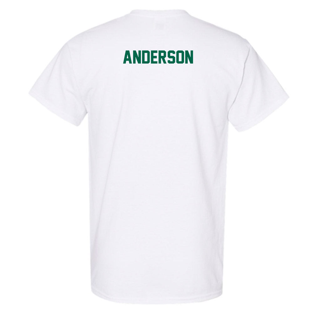 Tulane - NCAA Women's Rowing : Ava Anderson - T-Shirt-1