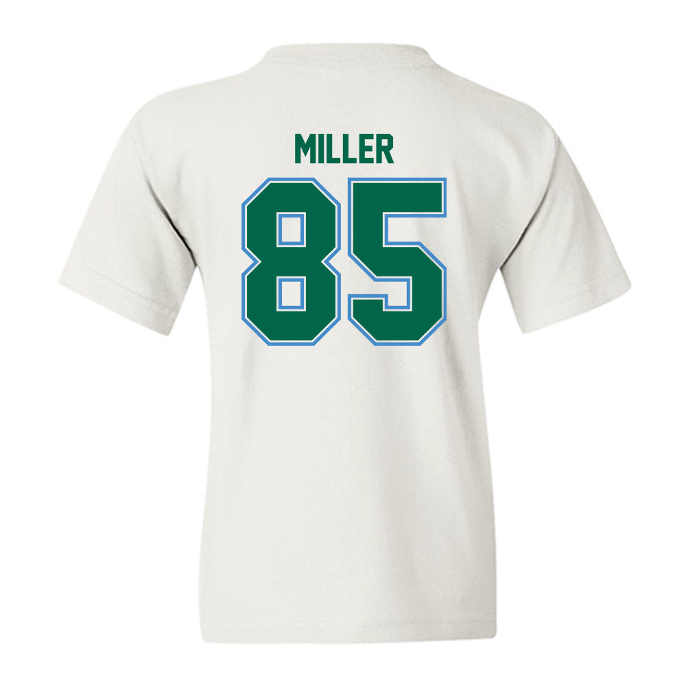 - NCAA Football : Anthony Miller - Youth T-Shirt-1