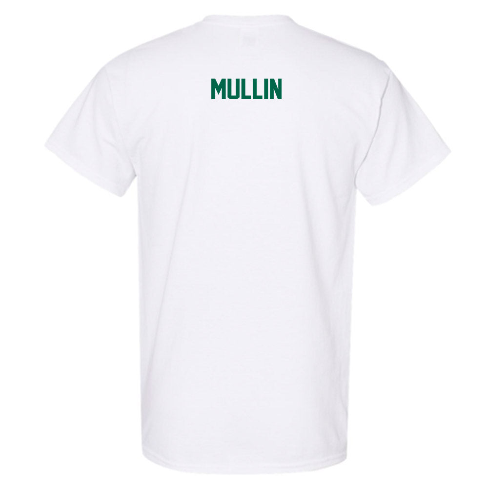 Tulane - NCAA Women's Swimming & Diving : Sydney Mullin - T-Shirt