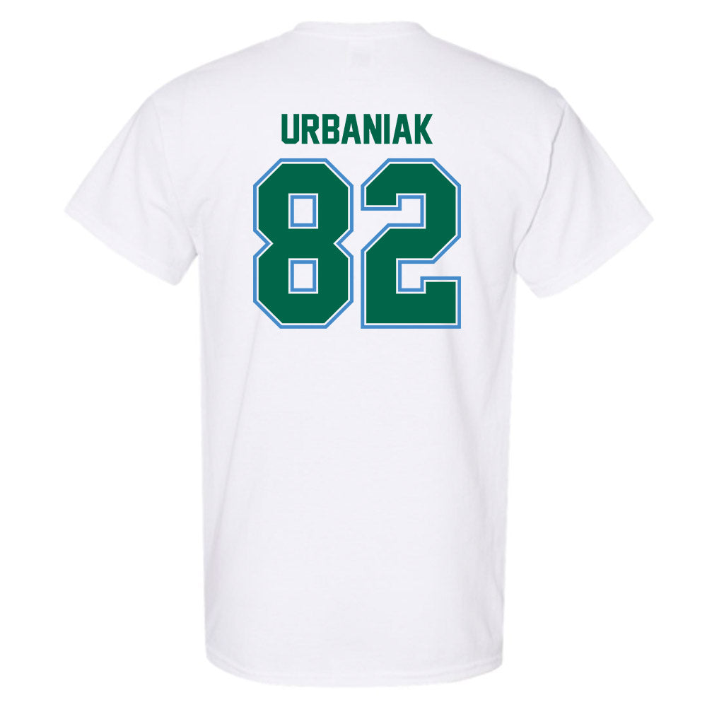 Tulane - NCAA Football : Erik Urbaniak - T-Shirt