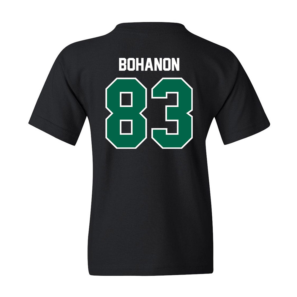 Tulane - NCAA Football : Bryce Bohanon - Youth T-Shirt