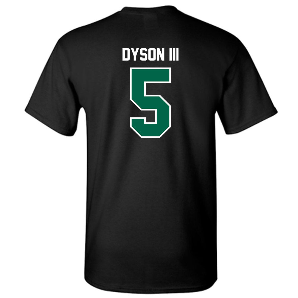 Tulane - NCAA Football : Harvey Dyson III - T-Shirt-1