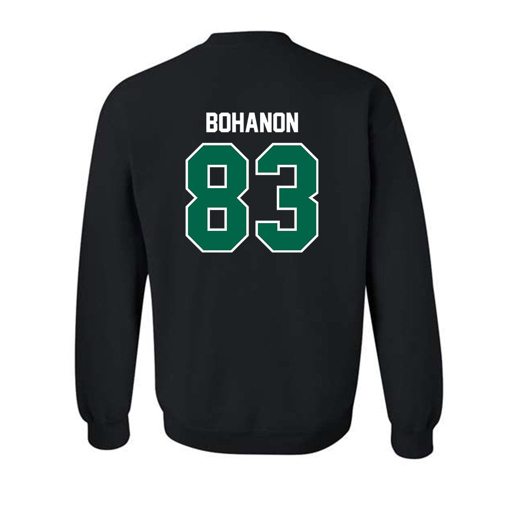Tulane - NCAA Football : Bryce Bohanon - Crewneck Sweatshirt