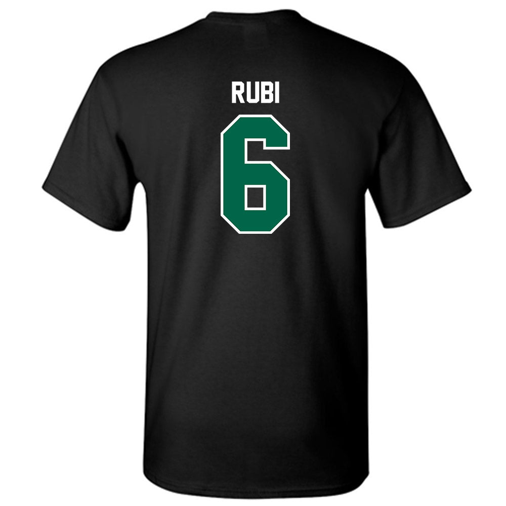 Tulane - NCAA Women's Bowling : Sarah Rubi - T-Shirt-1