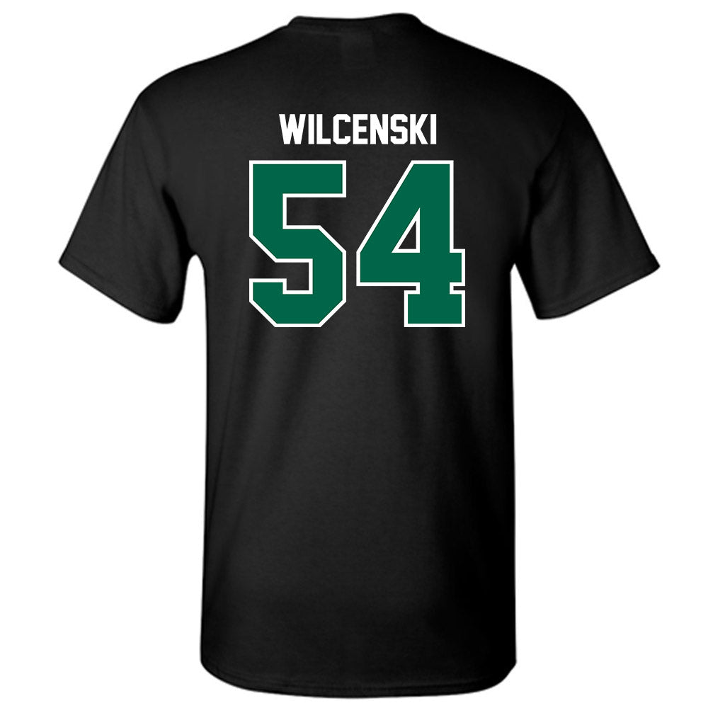 Tulane - NCAA Baseball : Blaise Wilcenski - T-Shirt