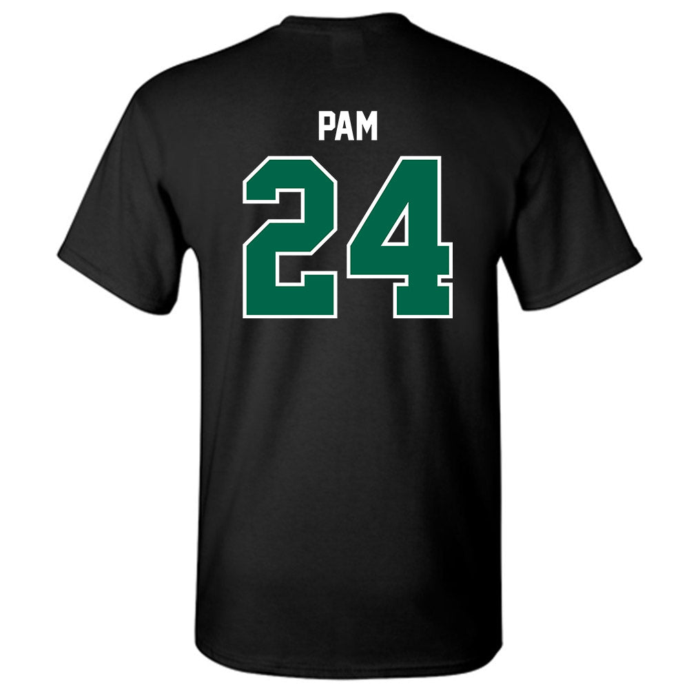 Tulane - NCAA Men's Cross Country : Paul Pam - T-Shirt