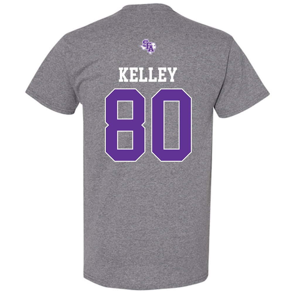 SFA - NCAA Football : Cameron Kelley - T-Shirt-1