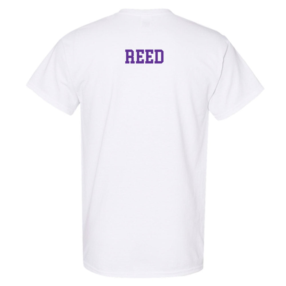 SFA - NCAA Men's Track & Field : Aiden Reed - T-Shirt-1