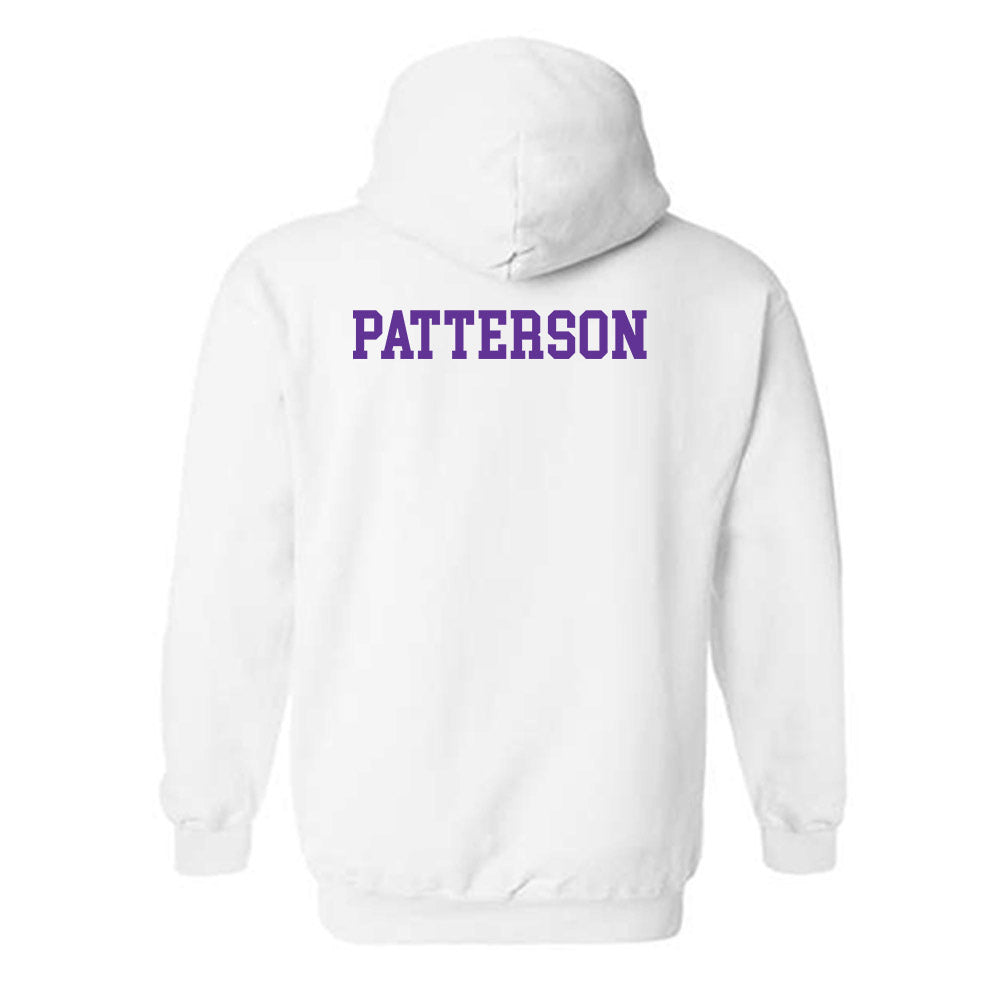 SFA - NCAA Men's Golf : Carter Patterson - Hooded Sweatshirt-1