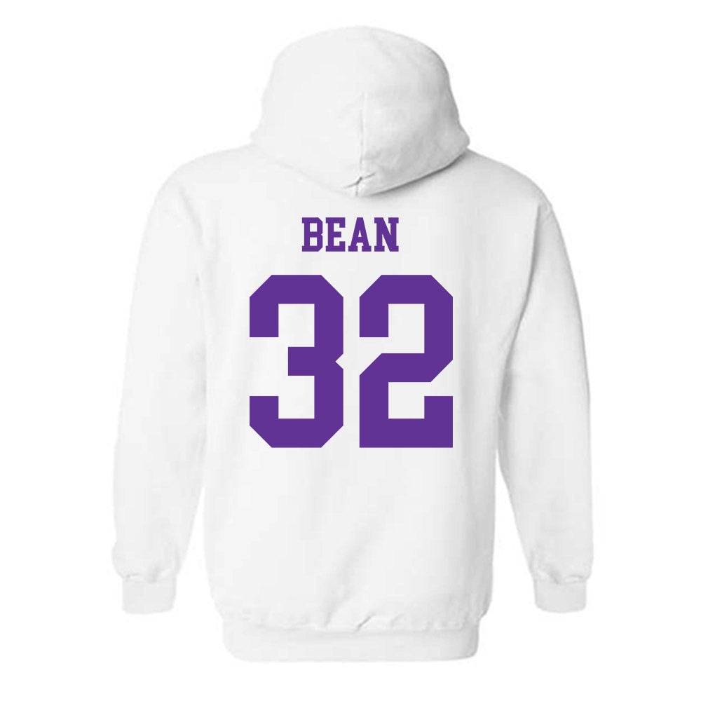 SFA - NCAA Softball : Lilly Bean - Hooded Sweatshirt-1