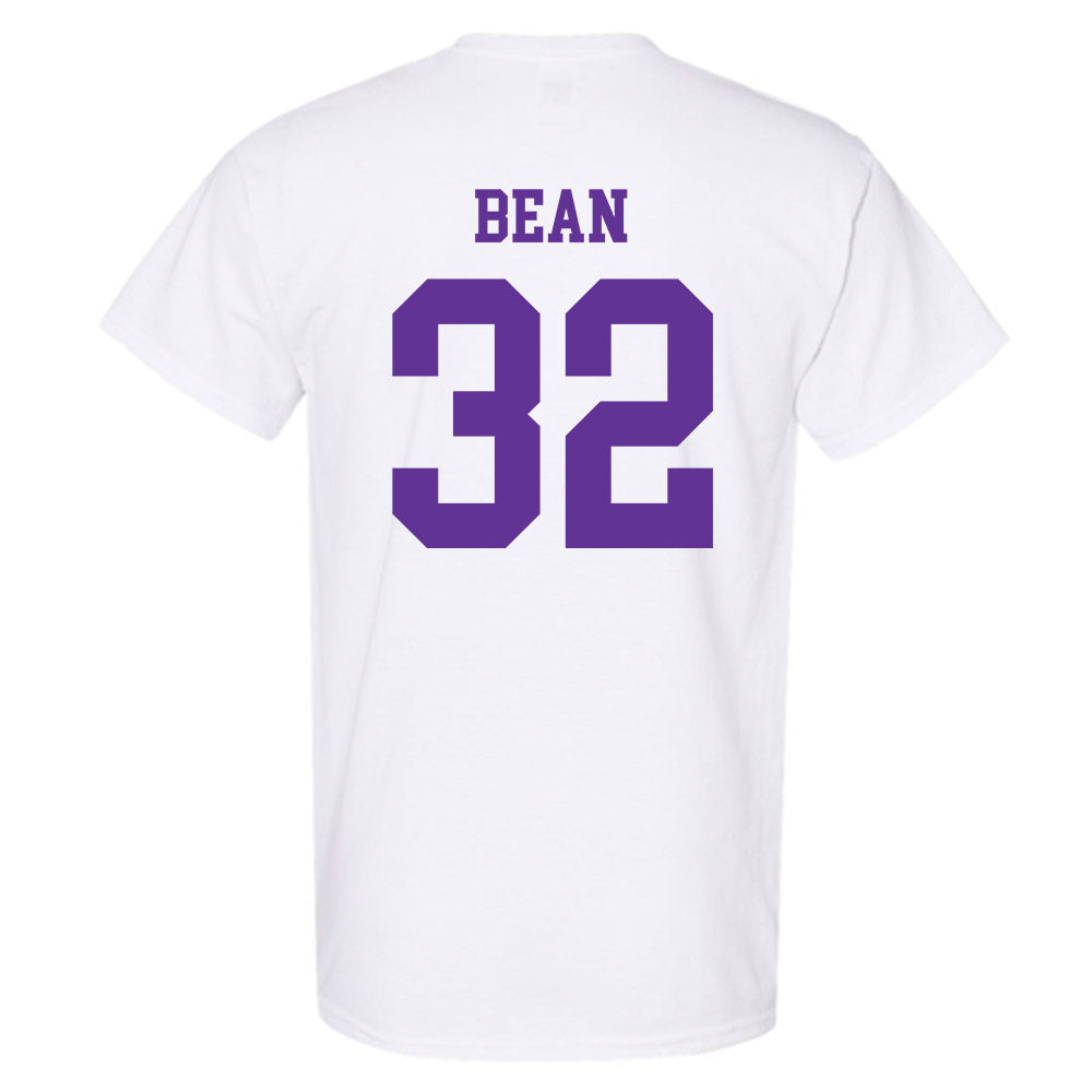SFA - NCAA Softball : Lilly Bean - T-Shirt-1