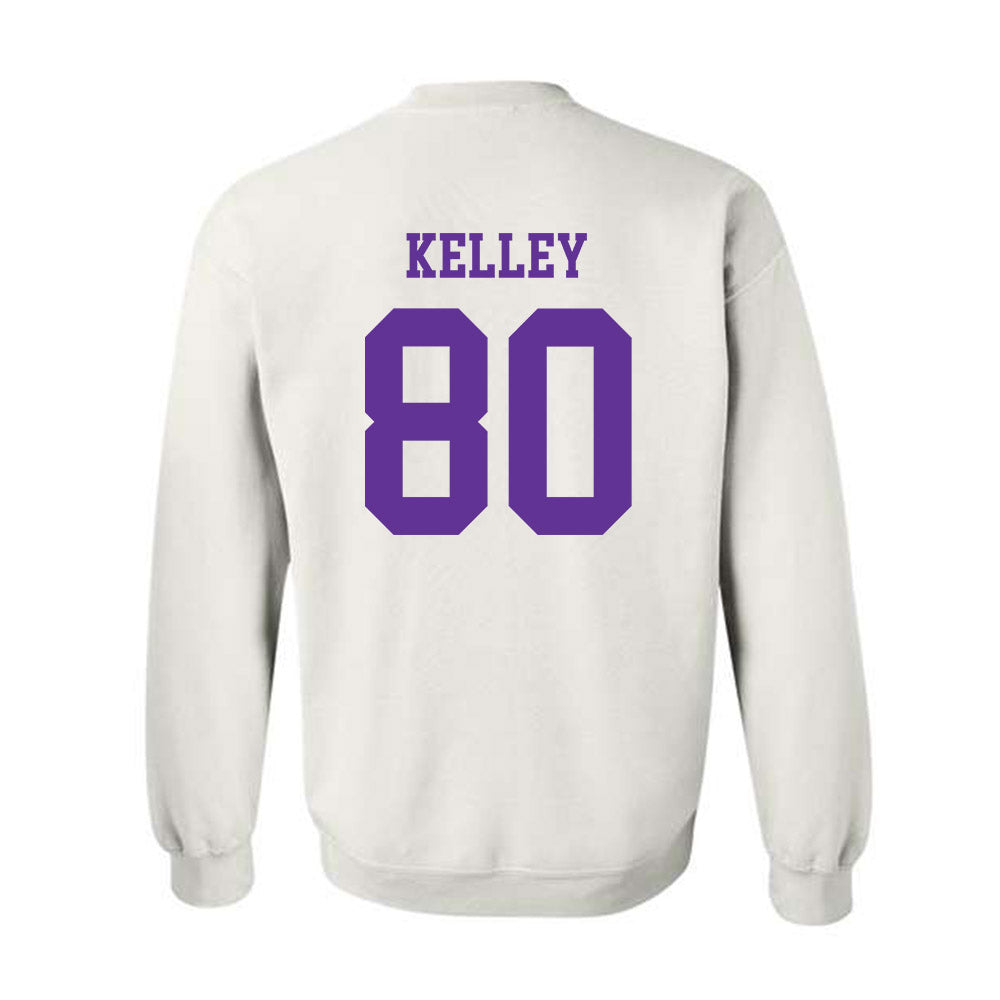 SFA - NCAA Football : Cameron Kelley - Crewneck Sweatshirt-1