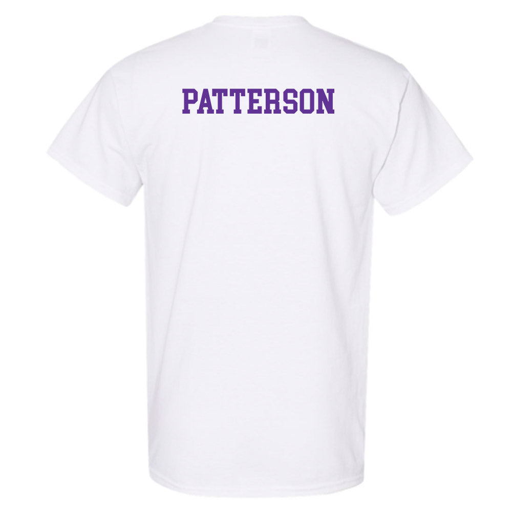 SFA - NCAA Men's Golf : Carter Patterson - T-Shirt-1