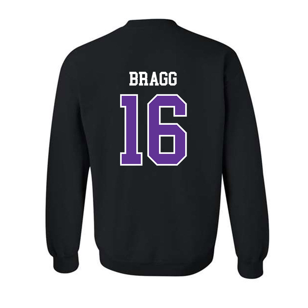 SFA - NCAA Men's Track & Field : Payton Bragg - Crewneck Sweatshirt-1