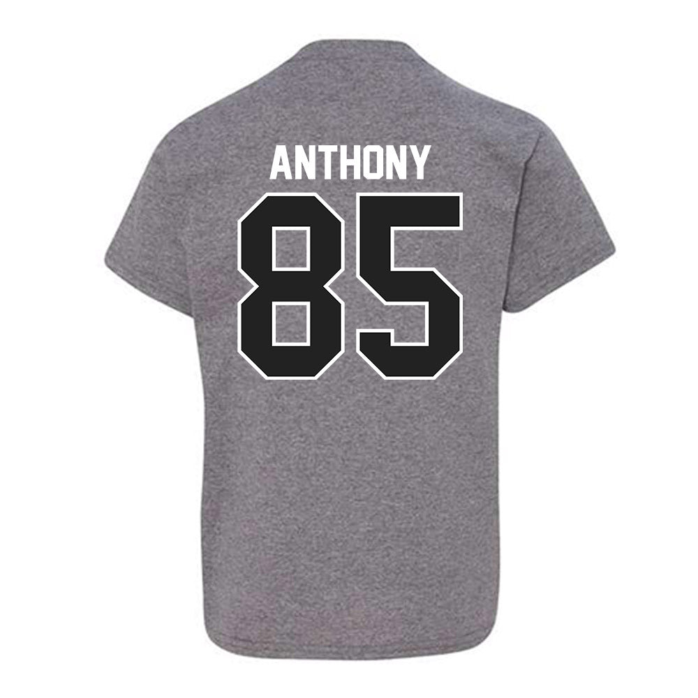 Ball State - NCAA Football : Kam Anthony - Youth T-Shirt-1