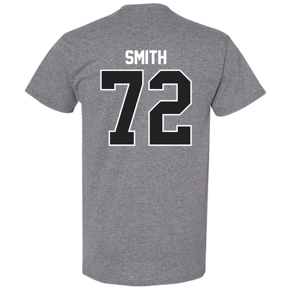 Ball State - NCAA Football : Cody Smith - T-Shirt-1