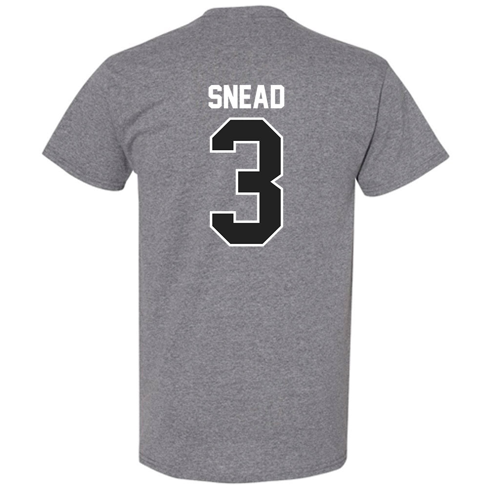 Ball State - NCAA Football : Willie Snead - T-Shirt-1