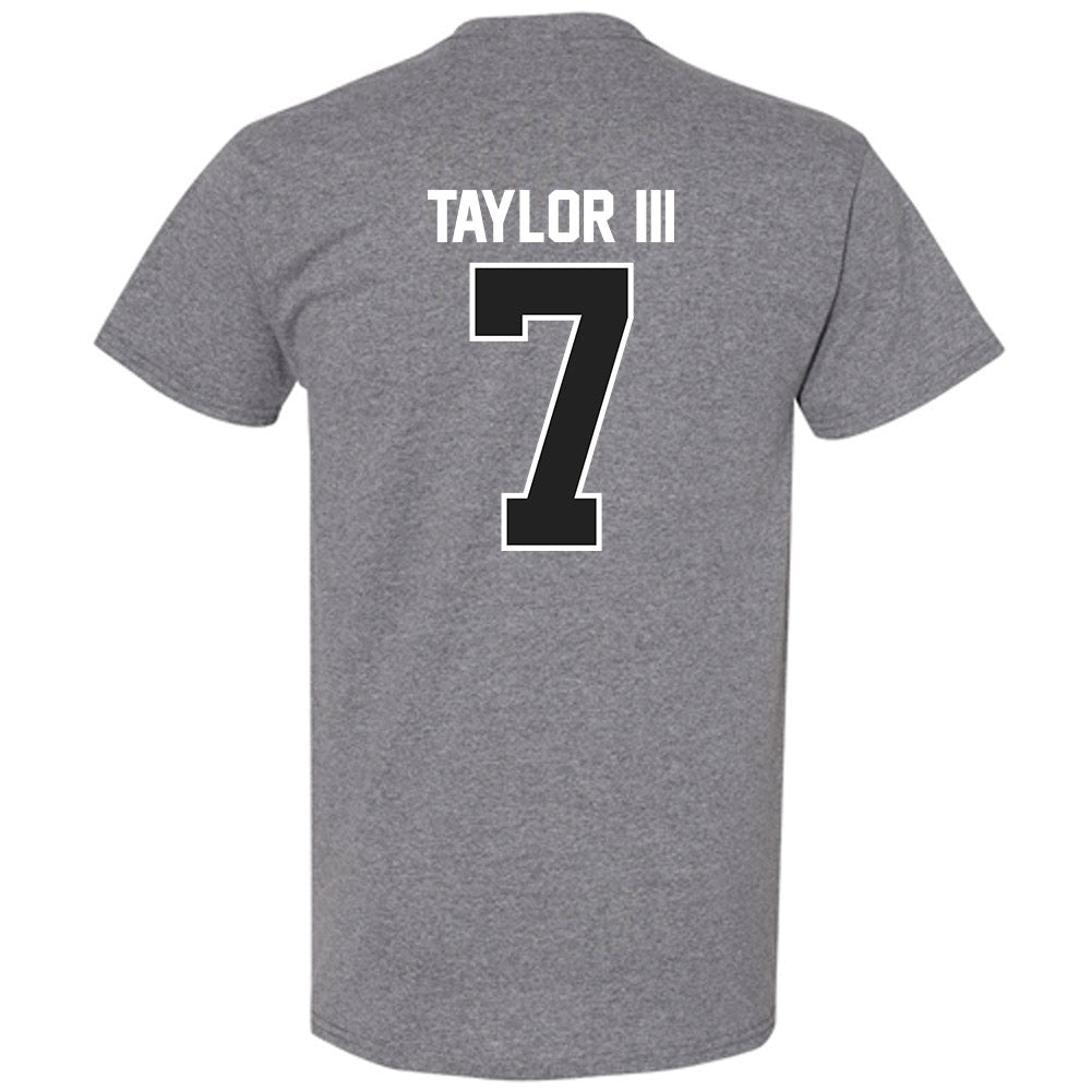 Ball State - NCAA Football : Walter Taylor III - T-Shirt-1