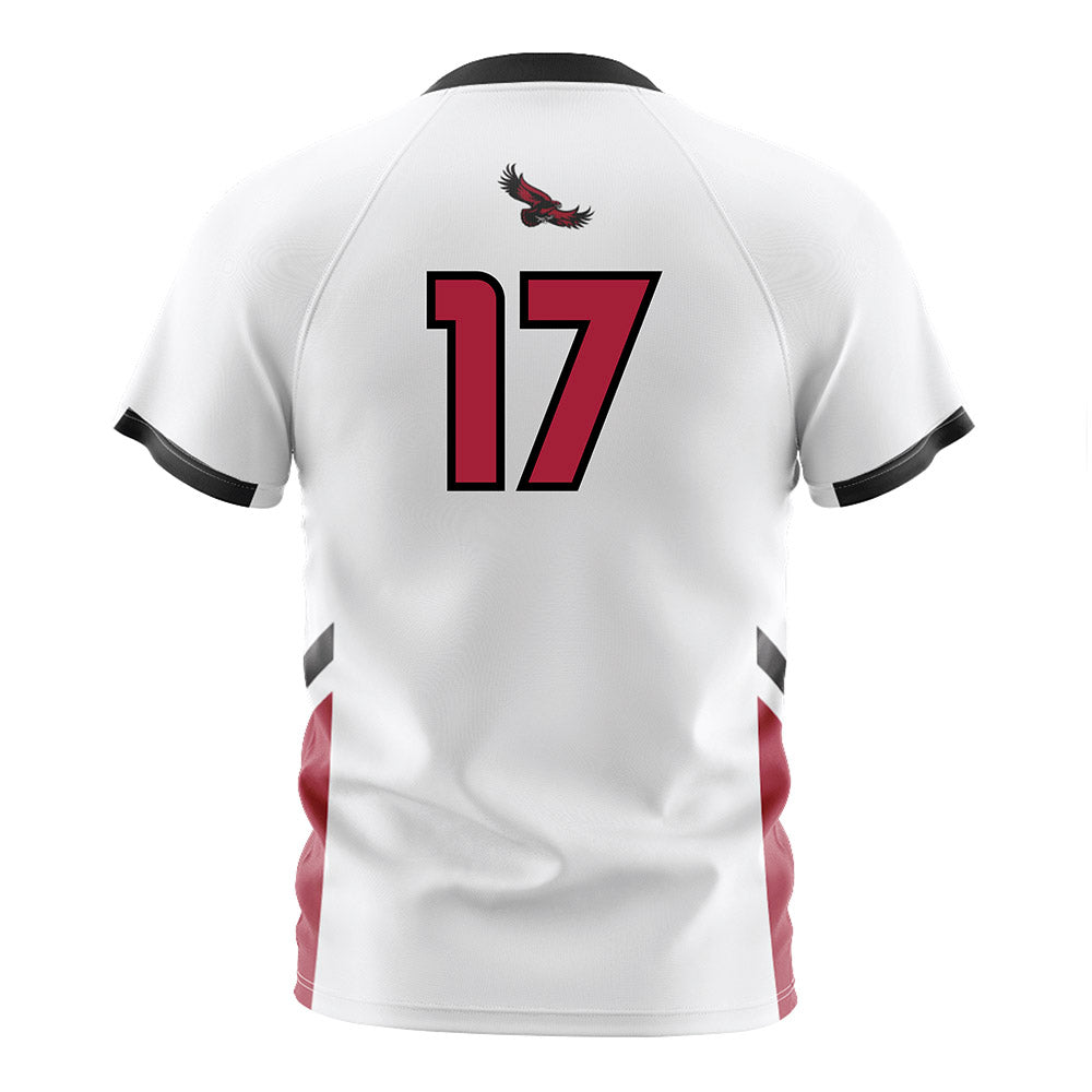 St. Joe's - NCAA Women's Field Hockey : Caroline Brickley - White Jersey